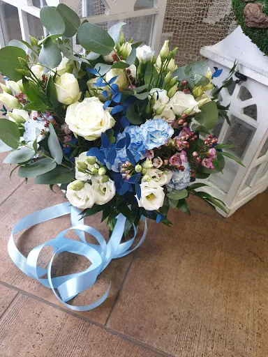 Kwiaciarnia „CudaWianki” Zgierz